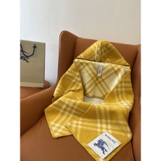 Burberry Caps Scarfs